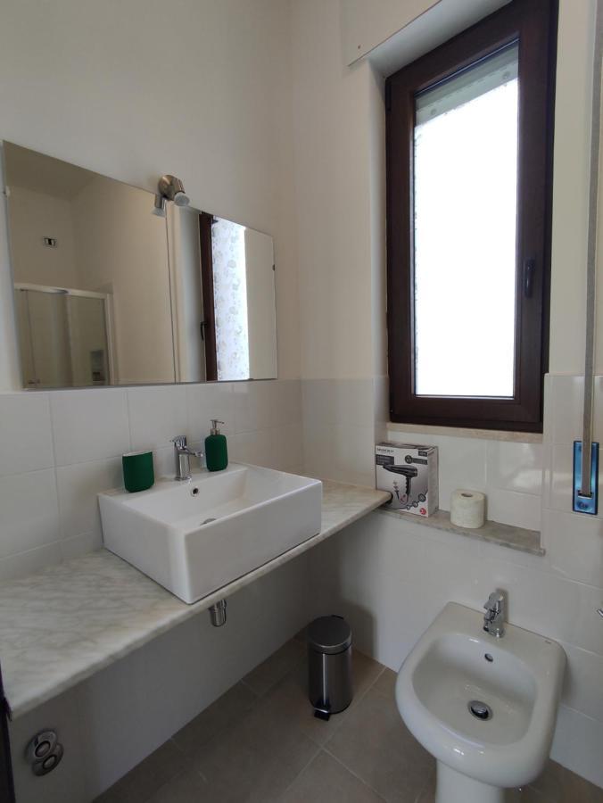 Cristian Rooms Avola Exterior foto