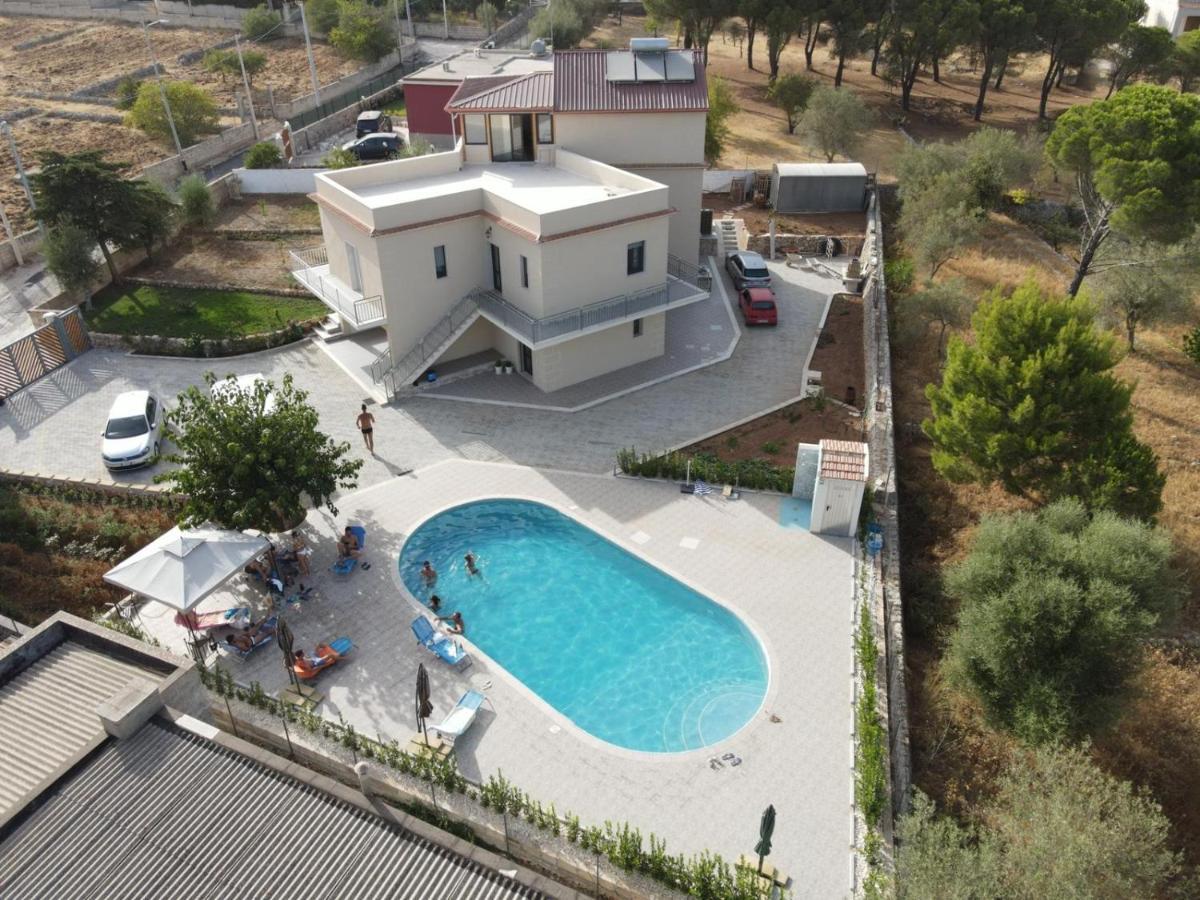 Cristian Rooms Avola Exterior foto