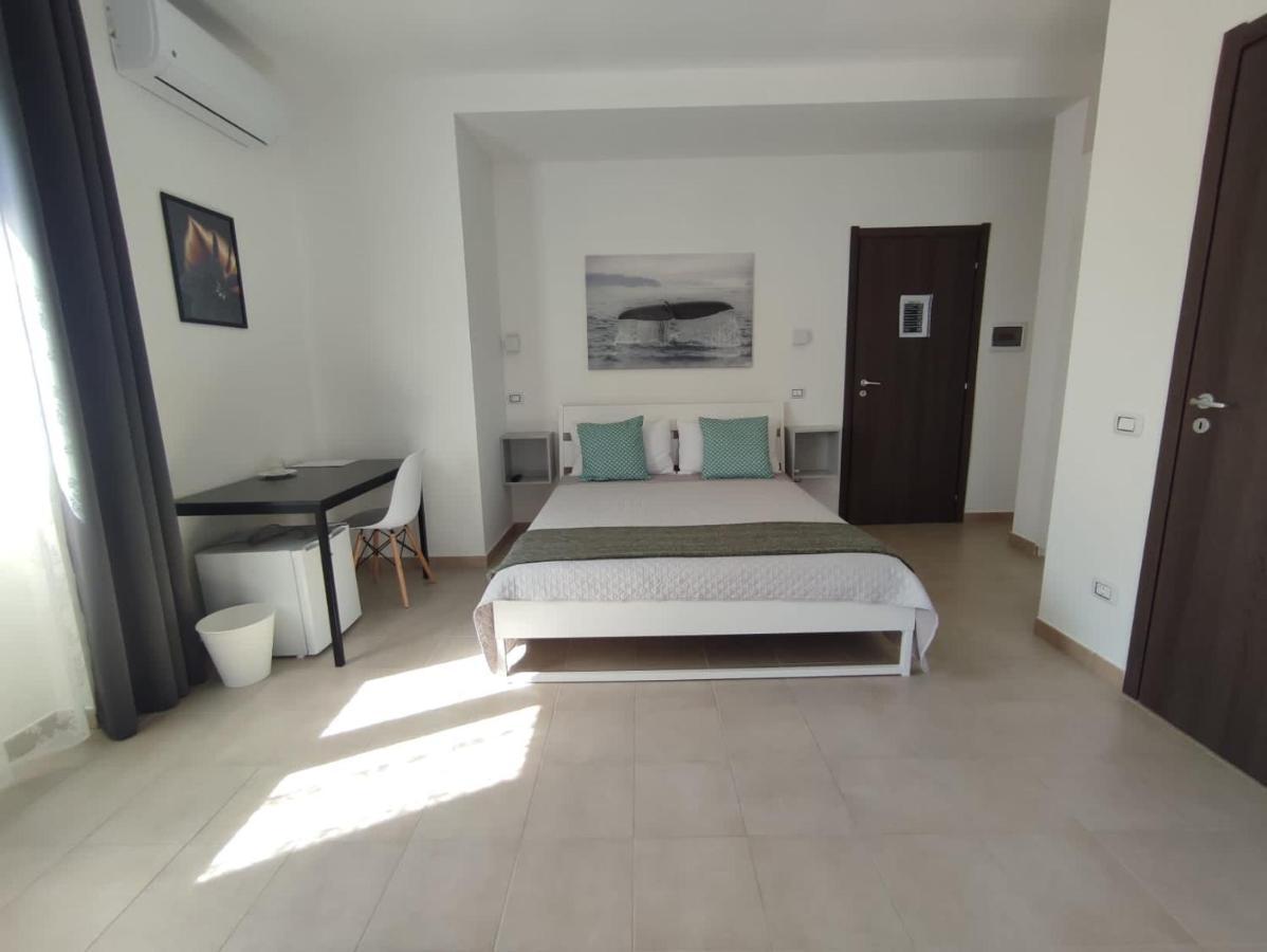 Cristian Rooms Avola Exterior foto