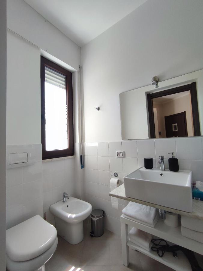 Cristian Rooms Avola Exterior foto